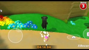 охота на яйца #Super Bear Adventure#