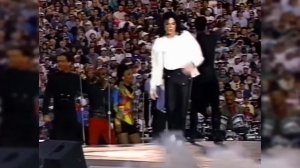 Michael Jackson — Live at Super Bowl XXVII Halftime Show (полное выступление, 1993)