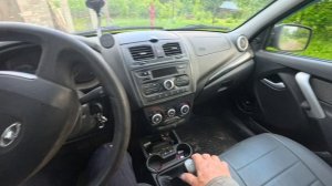 5). Причина хруста в коробке передач.