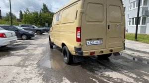 БМД соболь
