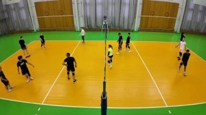 Волейбол 28.05.2026