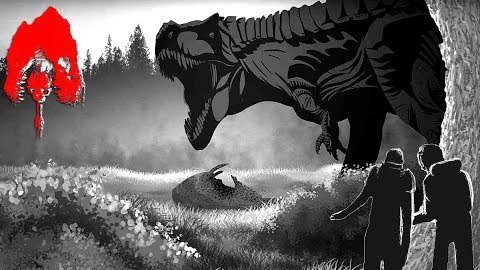 the isle анимационный трейлер смотреть онлайн