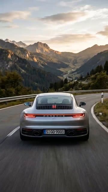 СЕКРЕТНЫЙ ЗАВОД Porshe в Чили!