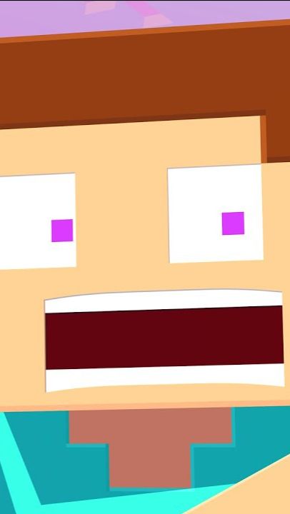 #стив попал в #ад #мультик #кино #minecraft #майнкрафт #алексистив #майнкрафтанимация #сериал
