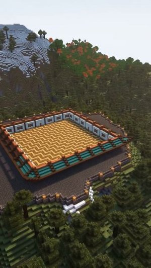 Japan Temple   Tutorial   Timelapse build