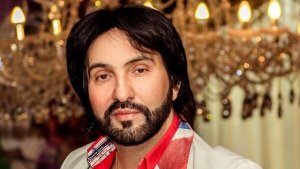 Александр Марцинкевич. А я буду рядом.