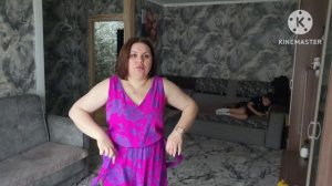 Насыщенный день многодетной семьи
