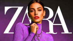 ZARA In Store Music Modern Fashion Background Playlist May 2026