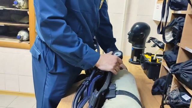 Поддержим огнеборца МЧС России на конкурсе смотреть онлайн