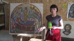 ВДОХНОВЕНИЕ с Вероникой Бельковой-Розовой: БЕРЕЖЁМ ХРАМЫ