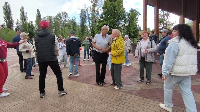 Танующий Белгород..... 29.05.26. смотреть онлайн