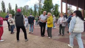 Танующий Белгород..... 29.05.26.