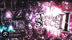 Thinking Space II (Showcase) Top 1