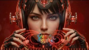 Electronic Techno Vibes 🎧 Progressive House Mix - Evening Mix Vibes