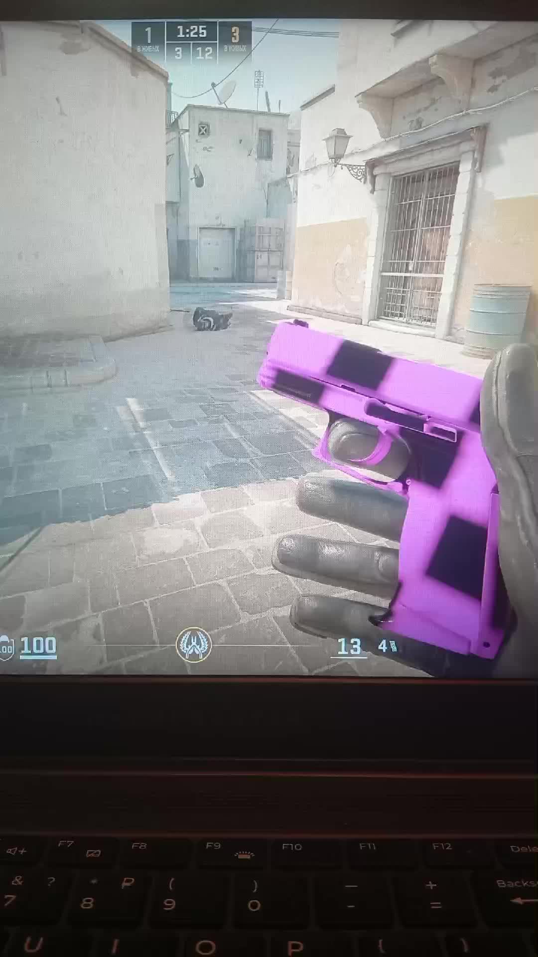 counter strike смотреть онлайн