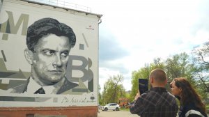 Экскурсия «Новокузнецк говорит и показывает». Всё Моё. Фрагмент выпуска от 14.05.2026