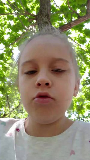 показываю штыковские пруды