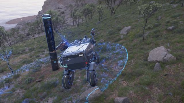Death Stranding 2 On The Beach - [70] прохождение ПК русский 2026 смотреть онлайн
