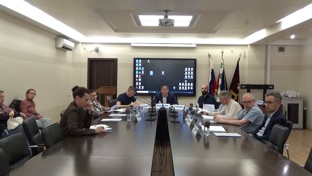 Заседание СД МО Бибирево в городе Москве 28.05.2026 смотреть онлайн