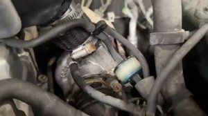 4A30-179233 TM2460 PAJERO MINI H56A .