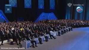 Путин заявил, что из-з ИИ могут исчезнуть целые профессии