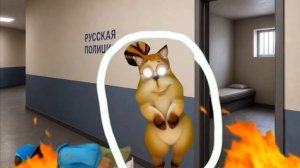 да ты шуешь VS Барбоскиных часть 2