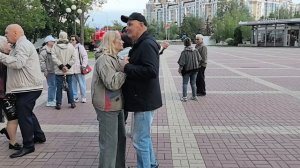 Сегодня в белом танце кружимся... 29.05.26...