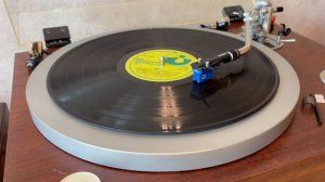 [на продажу] Pink Floyd – Meddle - LP - UK 1st press, A-1/B-1, щелчки, в остальном VG+
