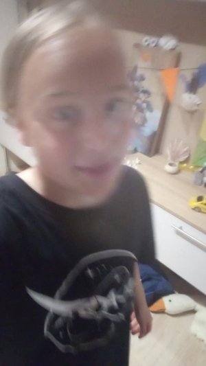 учу новую связку по брейк-дансу