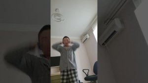 гимнастика