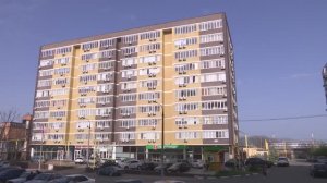 Квартира