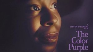 Цветы лиловые полей | The Color Purple (1985)