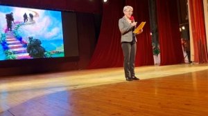 Юлия Алешина творческий номер
