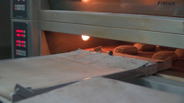 ЕМ Варенье - процесс производства продукции