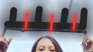 прыжки в длинну с моей ЛП Настей🥰