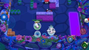 brawl stars новое