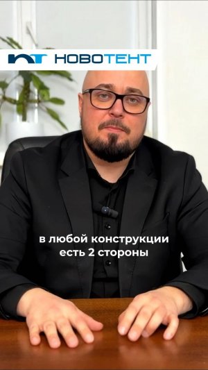 Снег при ветре тяжелее — и это меняет всё для кровли ангара