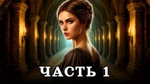 АУДИОКНИГА ПОЛНОСТЬЮ ✦ ЧАСТЬ 1. ЗАМУЖЕМ НЕ ПРОПАСТЬ ✦ ЛЮБОВНОЕ ФЭНТЕЗИ