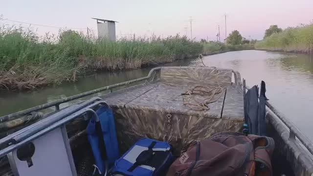 Осень...Садки...