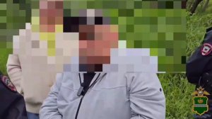В Калужской области сотрудниками полиции раскрыто убийство жителя Малоярославецкого округа