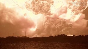Ракета Джеффа Безоса стоимостью 4 млрд долларов взорвалась во время планового прожига двигателей во