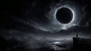you found the wrong frequency (dark ambient soundscape)