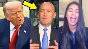 OH SHT! MAGA TRIGGERED INTO MASS MELTDOWN