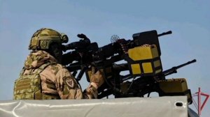 Частные компании получили возможность закупать крупнокалиберное оружие…

Речь идет о закупке зенитно