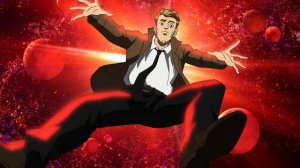 CONSTANTINE THE HOUSE OF MYSTERY - Official Trailer (2022)