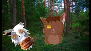 СПАСИБО ЗА 30 ПОДПИСЧИКОВ(≧▽≦) + новость🌿