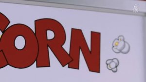 When Popcorn Was Banned at the Movies