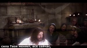 Божий огонь.(Olesya Miro.)Сильные христианские песни.