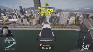 Forza Horizon 6 Стрим На Gigabyte GeForce RTX 5060 8gb Прохождение#19
