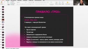 Правило Зп